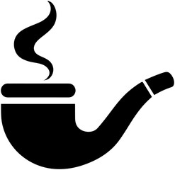 Smoking Pipe icon