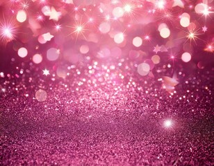 Sparkly glitter background texture celebration