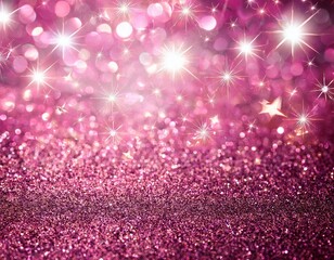Sparkly glitter background texture celebration