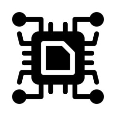 hardware glyph icon