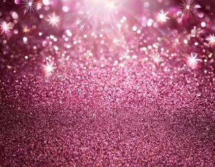 Sparkly glitter background texture celebration