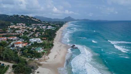 Costa Rei