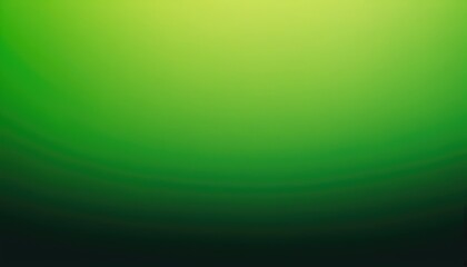 Fototapeta premium Abstract blur empty Green gradient Studio well use as background,website template,frame,business report. 1 