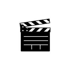 Clapperboard
