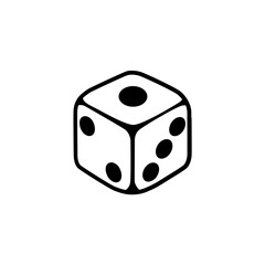 Dice Icon
