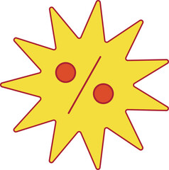 The Future of Shopping: Icon Set