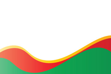 abstract rainbow background