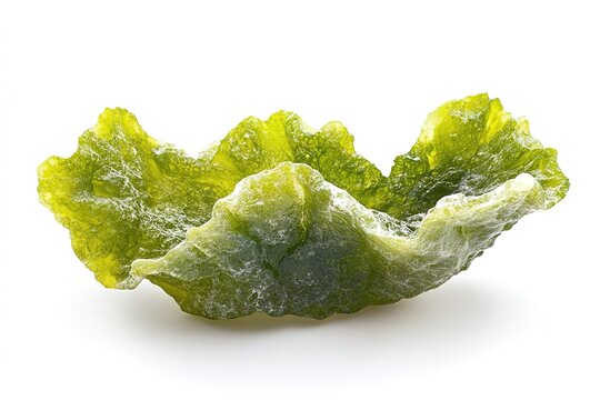 Detectable and actionable crop production 