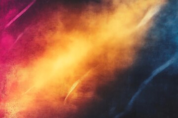  color gradient, modern blurred background