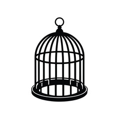 bird cage.eps