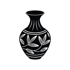 ceramic vase.eps