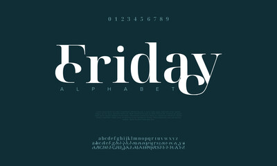 Elegant alphabet letters font logo. Typography luxury classic lettering serif italic fonts decorative wedding vintage retro brand logos. vector illustration
