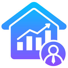 Statistics Icon