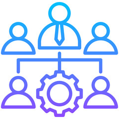Organizational Icon