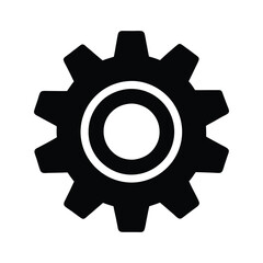 gear settings icon.eps