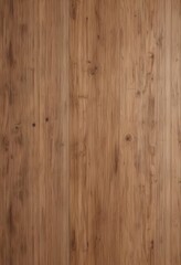 Naklejka premium Striated vertical wood, aged, light brown tones, grain, timber