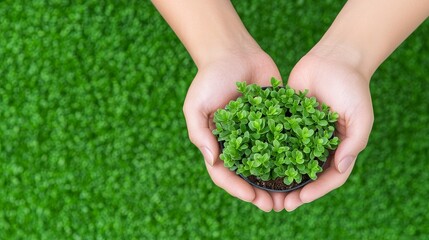 A startup is creating a green brand strategy that emphasizes sustainability and ethical practices in both its operations and marketing.