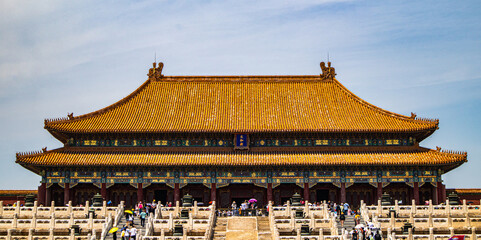 Palace Museum