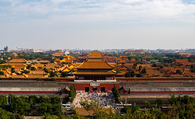 Palace Museum