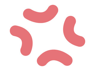 怒りや腹立たしさ、ムカつきを表す感情表現のアイコン01