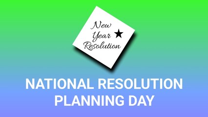 Still Need To Do Day web banner design illustration 