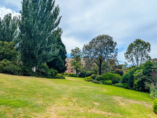 Abbotsford Convent in Melbourne Australia