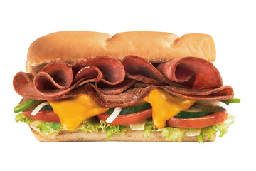 Sandwiches Cheesse Burger