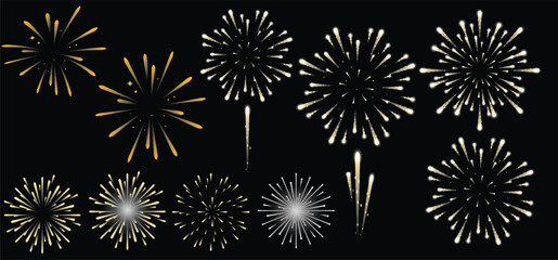 fireworks