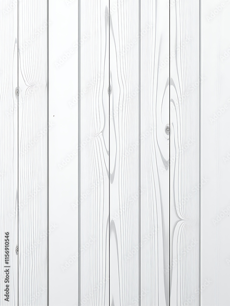 Poster Wooden Background With A White Painted Texture Providing A Subtle Yet Elegant Visual Element In Design. 00003