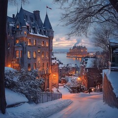 Quebec
