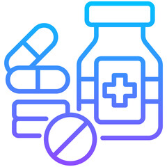 Medicine Icon
