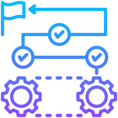 Process Icon