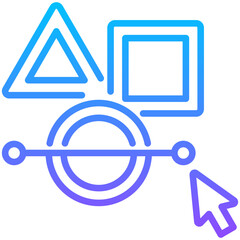 Shaping Icon