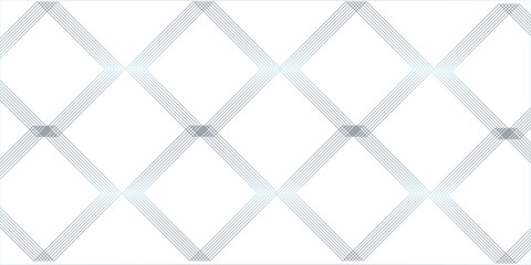 Modern abstract white and grey lines on light silver background. Seamless white geometric lines luxury shapes, vector background Bathroom or toilet ceramic wall texture. Kitchen backsplash surface. In