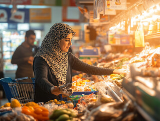 Ramadan background images