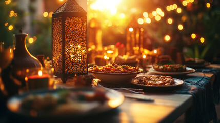 Ramadan background images