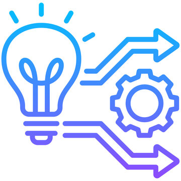 Techniques Icon
