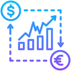 Arbitrage Icon