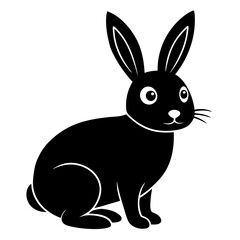 Obraz premium illustration of a rabbit