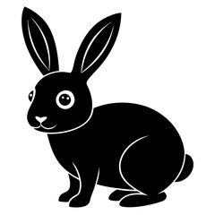 illustration of a rabbit