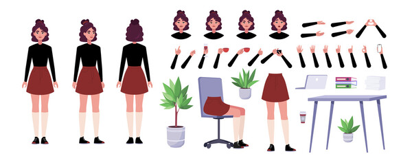 09 - 2Character big set