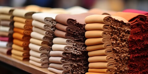 coffee and chocolate