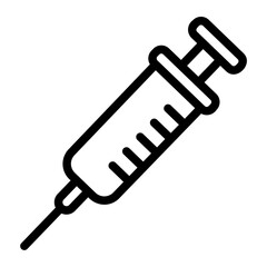 syringe