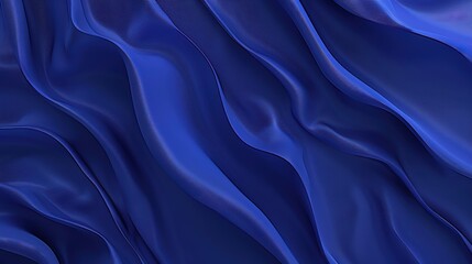 Fototapeta premium Luxurious Silk Textures – Perfect for Elegant and Sophisticated Design Projects