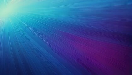 Fototapeta premium blurry vibrant grainy gradient abstract flowing pattern of blended purples, blues, and pink