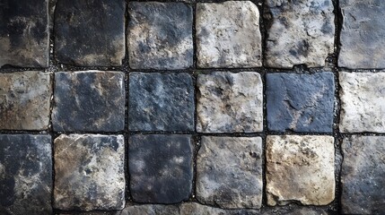 Obraz premium High-Resolution Tile Background Textures for Digital Artwork