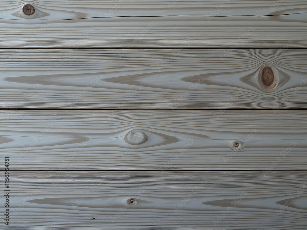 Poster the wooden panel has a unique gray silver exotic texture pattern with a mix of dark and light wood t