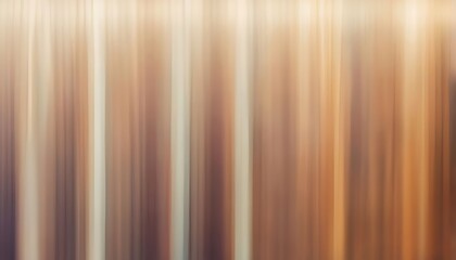 A soft, blurred background with pale vertical streaks transitions colors