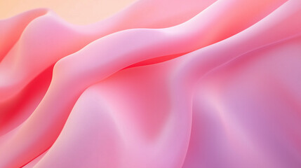 Obraz premium Smooth gradient background