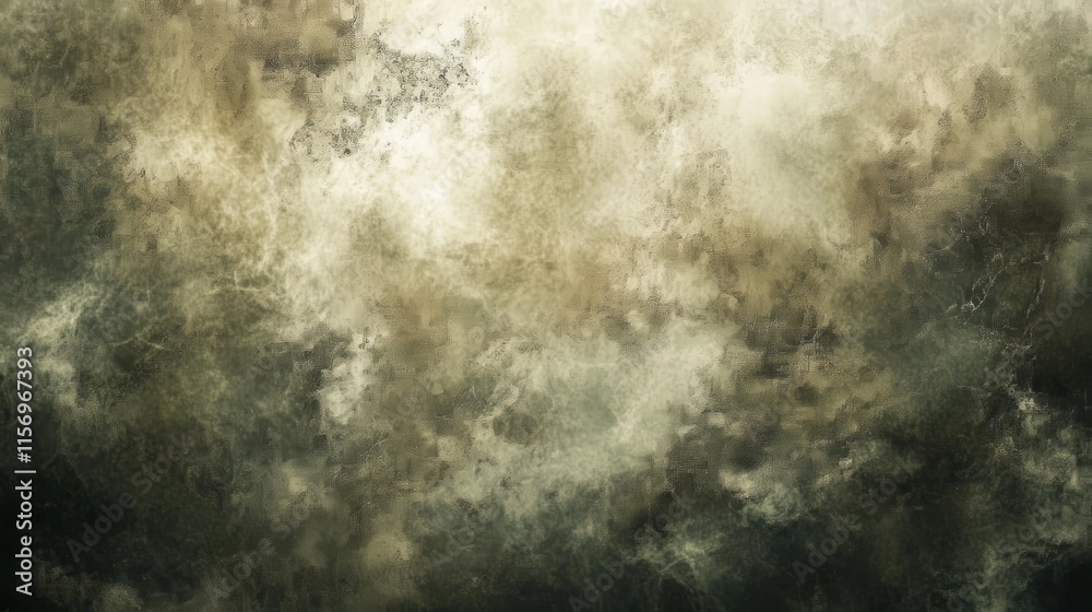 Poster swirling, ethereal texture resembling clouds or smoke. perfect for backgrounds and design.